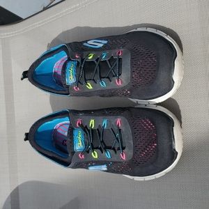 Skechers stretch fit memory foam sneakers MAKE OFFER